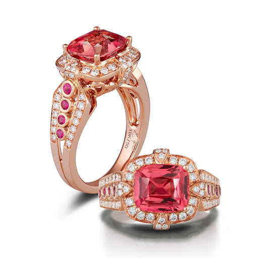 Jewelry Store «T-Bird Jewels Jewelry Store», reviews and photos, 1990 Village Center Cir, Las Vegas, NV 89134, USA