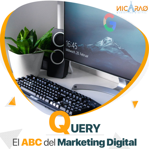 Nicarao Marketing Digital