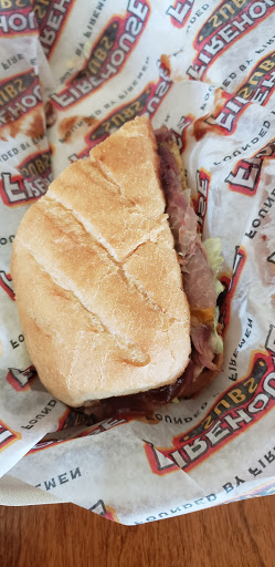 Sandwich Shop «Firehouse Subs», reviews and photos, 231 East Fm 544 #701, Murphy, TX 75094, USA