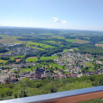 Photo n°20 de l'avis de Marianne.a fait le 29/08/2023 à 13:47 sur le  Schaumberg Alm à Tholey