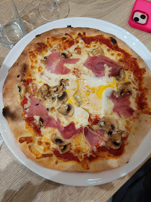 Pizz'38 à Biganos