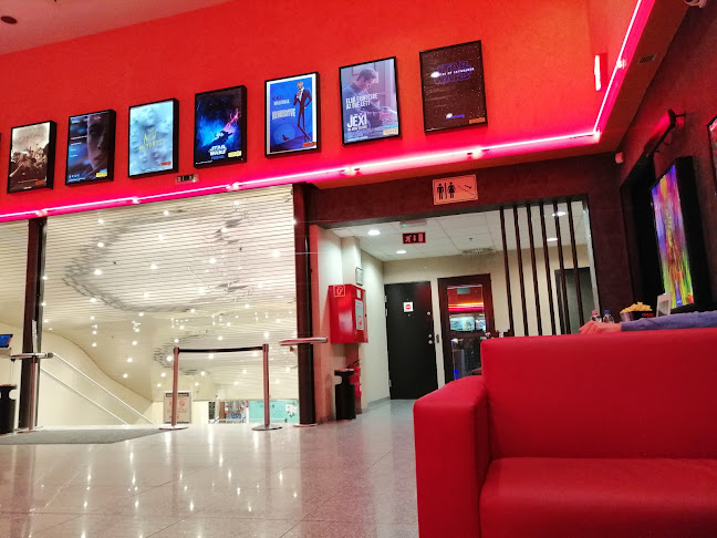 Értékelések erről a helyről: Cinema City, Sopron - Mozi