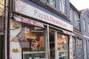 Berk Pizza Steak House