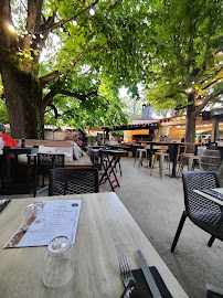 Atmosphère du Restaurant français La Pergola à Toulouse - n°3