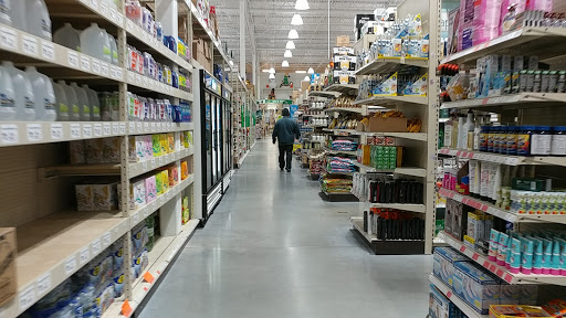 Home Improvement Store «Menards», reviews and photos, 2300 Woodman Dr, Howard, WI 54313, USA