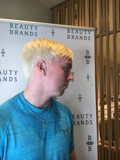 Beauty Supply Store «Beauty Brands», reviews and photos, 1041 E Southlake Blvd #100, Southlake, TX 76092, USA