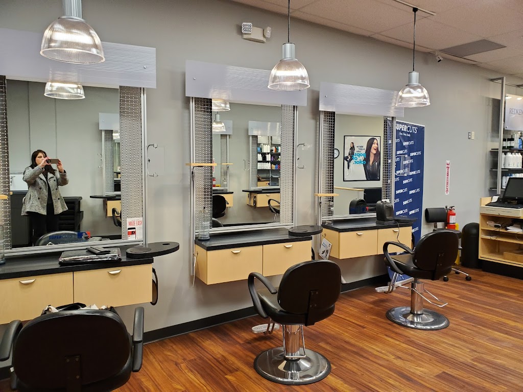 Supercuts 48051