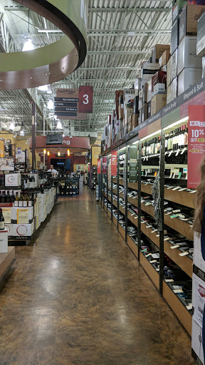 Wine Store «Total Wine & More», reviews and photos, 2550 NW Federal Hwy, Stuart, FL 34994, USA