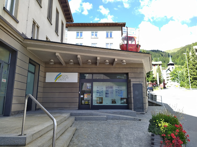 Rezensionen über Wintersport-Museum Davos in Davos - Museum
