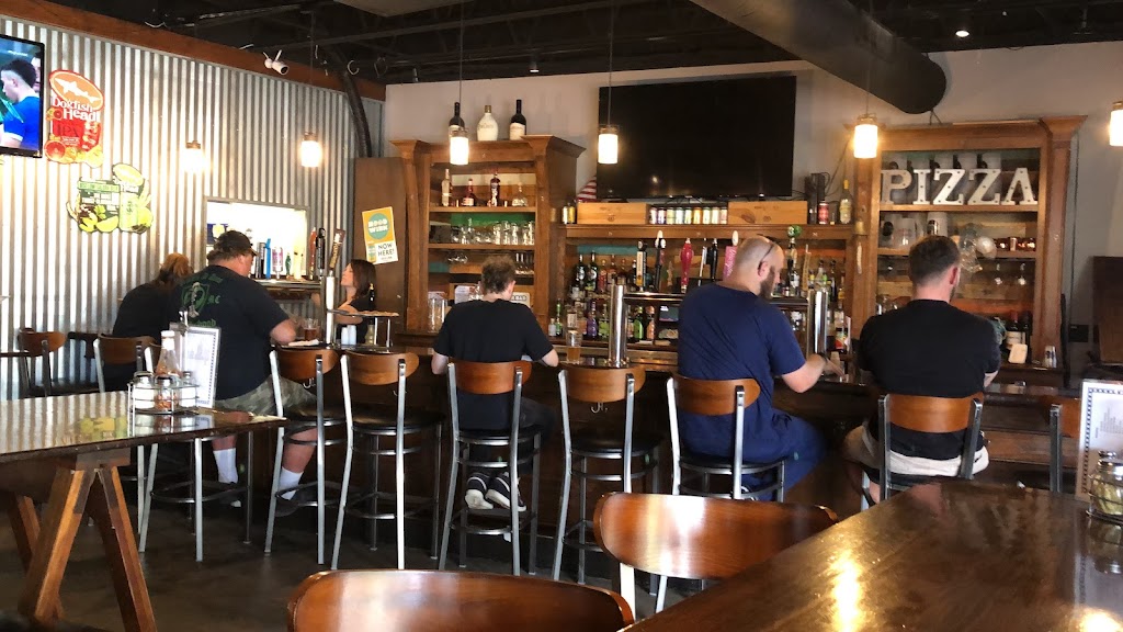 Specific Gravity Pizzeria & Beer Joint 21804