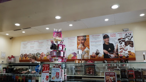 Ice Cream Shop «Cold Stone Creamery», reviews and photos, 1125 Woodruff Rd #1602, Greenville, SC 29607, USA