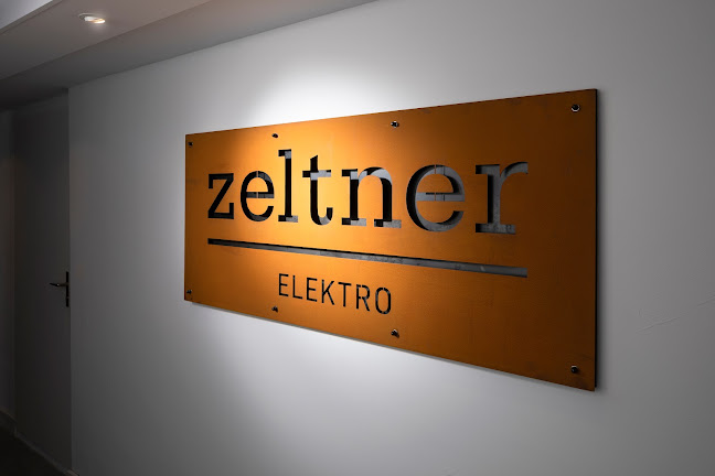 Zeltner AG - Elektriker
