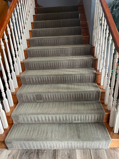 Carpet Cleaning Service «Sunshine Cleaning Services», reviews and photos, 3023 Brent Gray Trce, Owensboro, KY 42303, USA