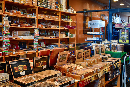 Cigar Shop «Davidus Cigars», reviews and photos, 11632 Rockville Pike, Rockville, MD 20852, USA