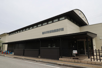 軽井沢町植物園