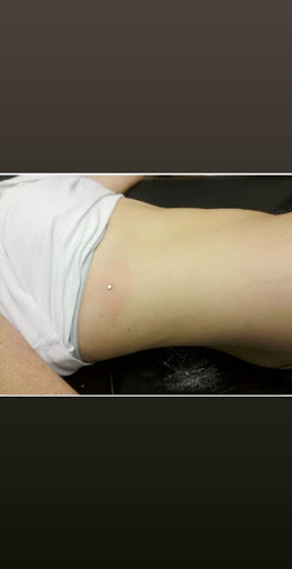 Explore black bear tattoo ideas, creative tattoo ideas in Hialeah, available at Allstar Tattoo & Body piercing