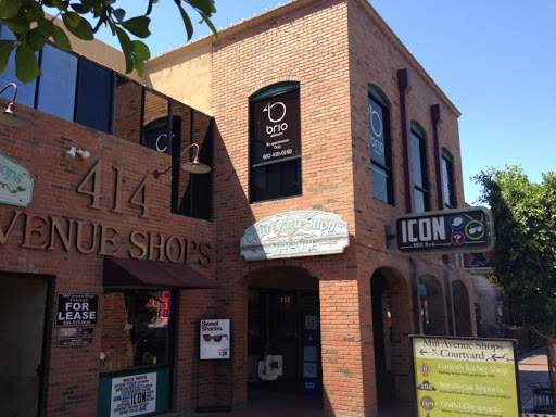 Jeweler «Brio Diamonds and Jewelry», reviews and photos, 414 S Mill Ave #202, Tempe, AZ 85281, USA