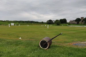 Thornham Cricket Club image