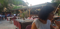 Atmosphère du Restaurant Chez Francis à Bonifacio - n°15