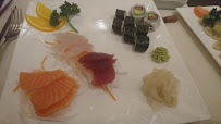 Sashimi du Restaurant asiatique Japanhao à Mulhouse - n°18