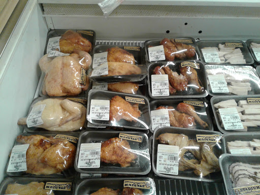 Grocery Store «Stadium Thriftway», reviews and photos, 618 N 1st St, Tacoma, WA 98403, USA