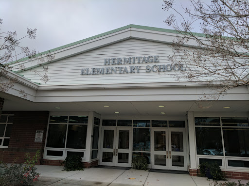 Hermitage Elementary School