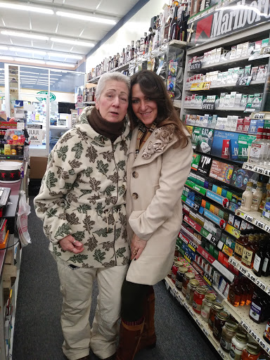 Liquor Store «S & A LIQUOR», reviews and photos, 201 N Riverside Ave, St Clair, MI 48079, USA