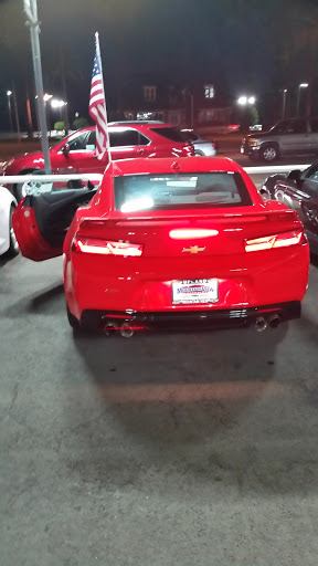 Chevrolet Dealer «Mountain View Chevrolet», reviews and photos, 1079 W Foothill Blvd, Upland, CA 91786, USA