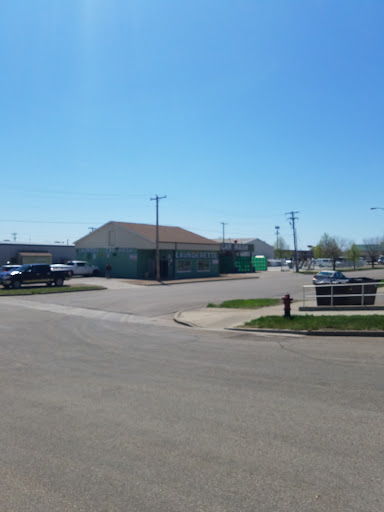 King Koin Laundry and  Car n Dog Wash en Bismarck