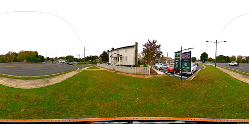 Museum «William Root House Museum and Garden», reviews and photos, 80 North Marietta Pkwy NW, Marietta, GA 30064, USA