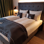 Photo n°1 de l'avis de Harry.h fait le 11/02/2020 à 07:20 sur le  the niu Crusoe à Bremen