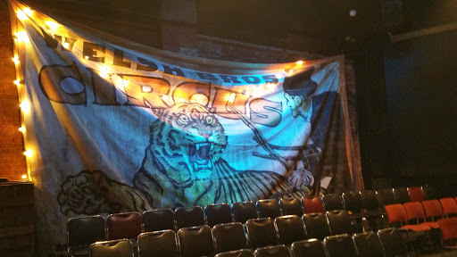 Performing Arts Group «Chopin Theatre», reviews and photos, 1543 W Division St, Chicago, IL 60642, USA