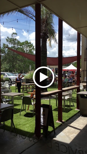 Coffee Store «Lineage Coffee Roasting», reviews and photos, 3201 Corrine Dr, Orlando, FL 32803, USA
