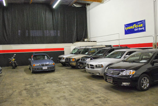 Auto Repair Shop «Pro Car Mechanics», reviews and photos, 18235 S Figueroa St, Gardena, CA 90248, USA