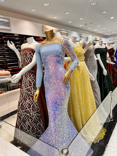 البازار للأقمشة 