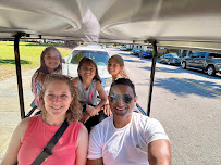 BTM Golf Cart Rental LLC - Photo 5 - Car repair in , Charleston