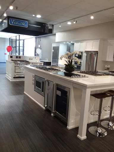 Appliance Store «Pacific Sales Kitchen & Home», reviews and photos, 2592 White Rd, Irvine, CA 92614, USA