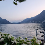 Photo n°3 de l'avis de Jenniffer.o fait le 25/07/2023 à 17:27 sur le  Insolito à Pognana Lario