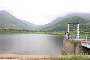 Perumpallam Dam image