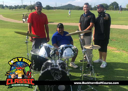 Golf Course «The Buckhorn Golf Course», reviews and photos, 36 FM 473, Comfort, TX 78013, USA