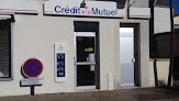 Banque Crédit Mutuel 28120 Bailleau-le-Pin