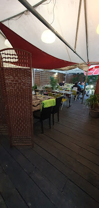 Atmosphère du Restaurant La Petite Fringale à Ax-les-Thermes - n°11