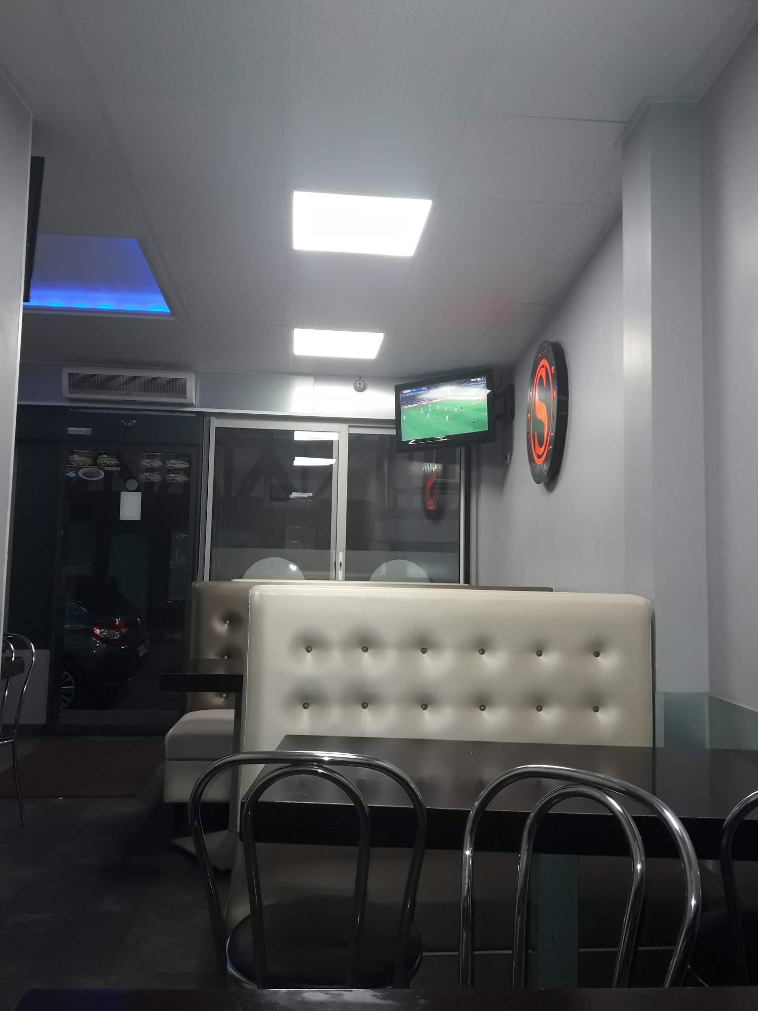 Photo n° 6 de l'avis de Saadia.E fait le 26/10/2018 à 23:54