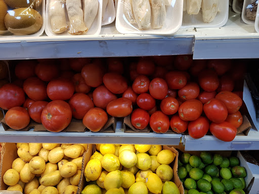 Grocery Store «Smile Food Market», reviews and photos, 2948 Bradshaw Rd, Sacramento, CA 95827, USA