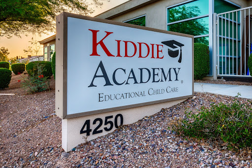 Preschool «Kiddie Academy of North Phoenix», reviews and photos, 4250 W Pinnacle Peak Rd, Glendale, AZ 85310, USA