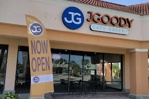 JGoody Cafe Bakery image