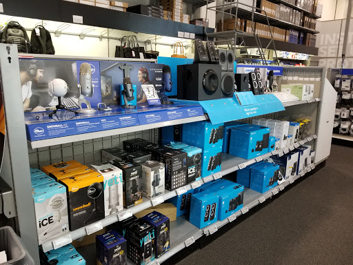 Electronics Store «Best Buy», reviews and photos, 11301 W Pico Blvd, Los Angeles, CA 90064, USA