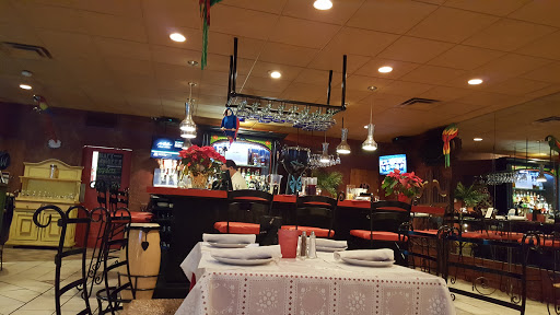 Ukrainian restaurant Dayton