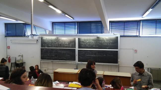 Dipartimento di Matematica e Informatica "Ulisse Dini" - Università degli Studi di Firenze - Università