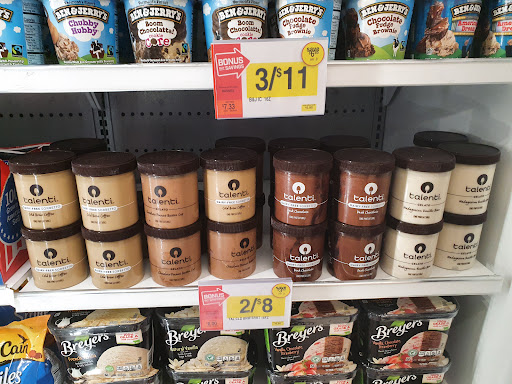 Supermarket «Giant Food», reviews and photos, 7200 Cradlerock Way, Columbia, MD 21045, USA